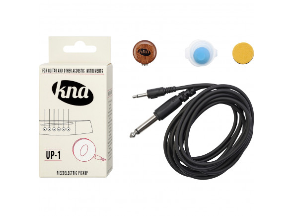 KNA Pickups UP-1 KNA Pickups UP-1